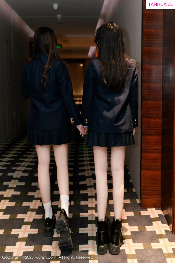 [XiuRen]高清写真图 2025.03.18 No.10034 蛋蛋宝 美臀性感